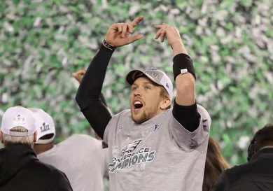 Abbie Parr/Getty Images