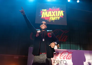 Christopher Polk / gettyimages