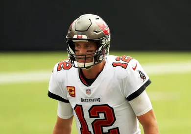 Mike Ehrmann/Getty Images