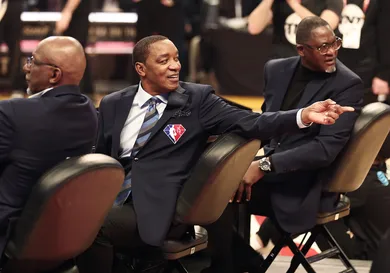 Arturo Holmes/Getty Images