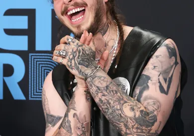 Maury Phillips/Getty Images