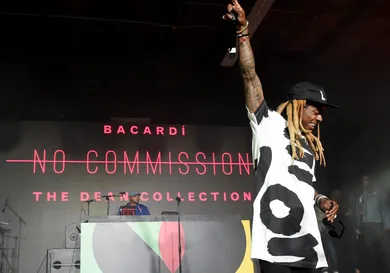 Nicholas Hunt / gettyimages