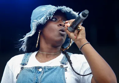 Michael Hickey/Getty Images