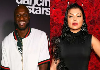 Dave Kotinsky/Getty Images, Paras Griffin/Getty Images