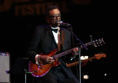 Raymond Boyd / Getty Images