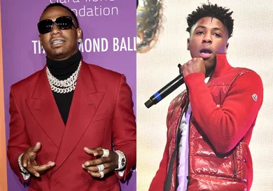 Steven Ferdman/Getty Images, Paras Griffin/Getty Images