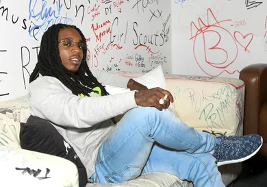 Mike Coppola/Getty Images