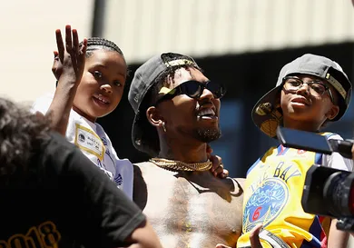 Ezra Shaw/Getty Images