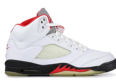 Image Via Instyleshoes