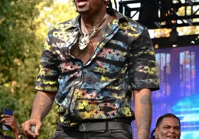 Lisa Lake / Stringer / Getty Images