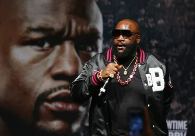 Al Bello/Getty Images