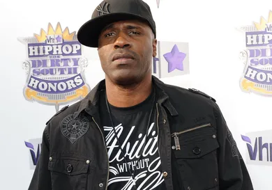 Jemal Countess/Getty Images