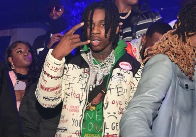 Prince Williams/Getty Images