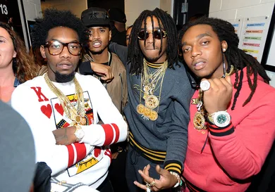 Brad Barket/Getty Images