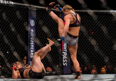 Sebastián Vivallo Oñate/Agencia Makro/Getty Images