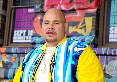 John Sciulli/Getty Images for VH1/Viacom