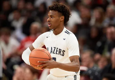 Hannah Foslien/Getty Images