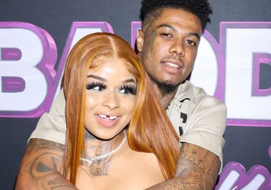 Arnold Turner / Stringer / Getty Images