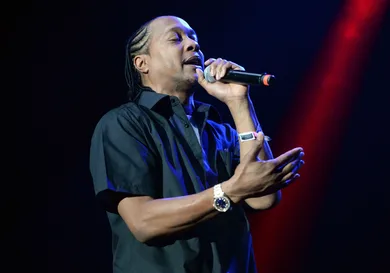 Scott Dudelson/Getty Images