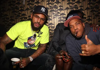 Johnny Nunez/WireImage