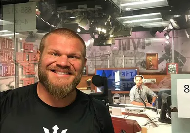 Image via @joshcopeland