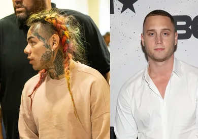 Bob Levey/Getty Images, n June 26, 2017 in Los Angeles, California. (Photo by Bennett Raglin/Getty Images