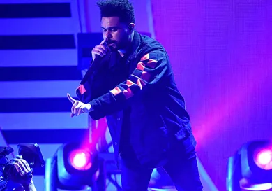 Kevin Winter/Getty Images