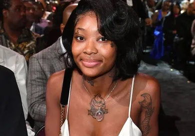 Paras Griffin/Getty Images