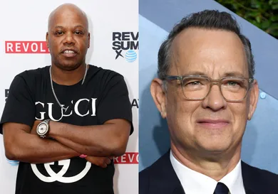 Phillip Faraone/Getty Images for REVOLT / Jon Kopaloff/Getty Images