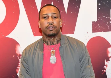 Paras Griffin / Stringer / Getty Images