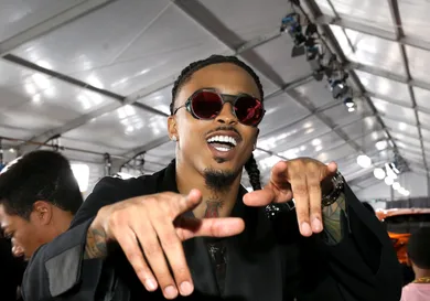 Bennett Raglin /gettyimages