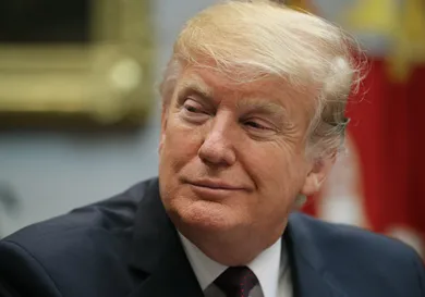 Chip Somodevilla/Getty Images