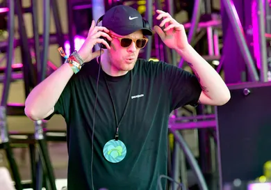 FilmMagic/FilmMagic for Bonnaroo Arts And Music Festival