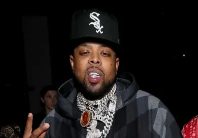 Bennett Raglin / Stringer / Getty Images