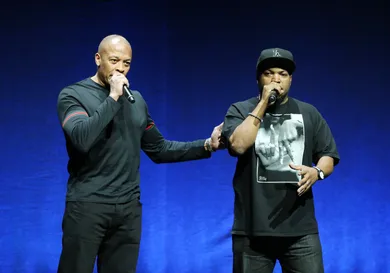 Michael Tran/Getty Images