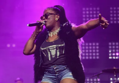 Photo by Jason Kempin/Getty Images