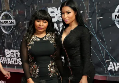 Frederick M. Brown/Getty Images