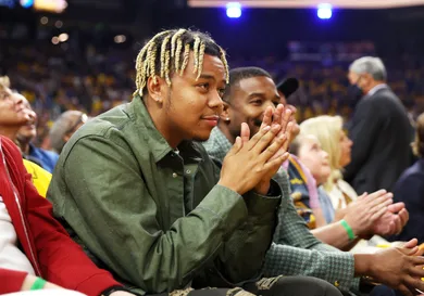 Ezra Shaw/Getty Images