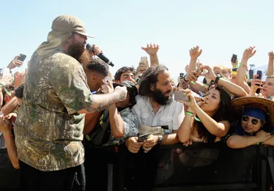 Karl Walter/Getty Images