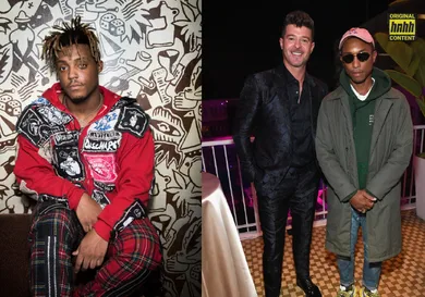 John Shearer/WireImage/Getty Images; Kevin Mazur/Getty Imagesj