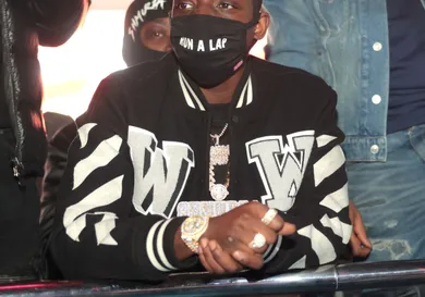 Prince Williams/Getty Images