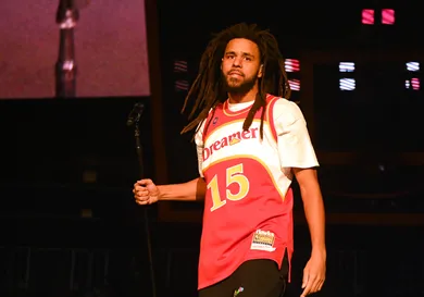 Paras Griffin/Getty Images