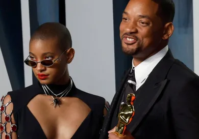 Frazer Harrison / Staff / Getty Images