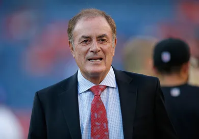 Doug Pensinger/Getty Images