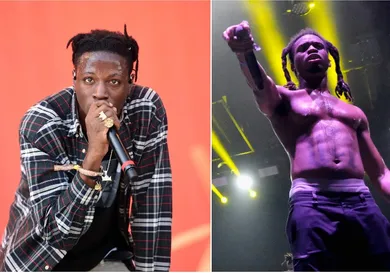 Kevin Winter ,Frazer Harrison/Getty Images