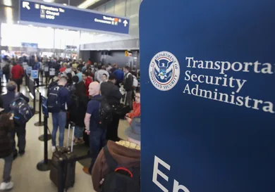 Scott Olson/Getty Images