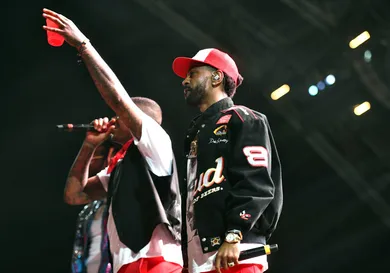 Scott Dudelson/Getty Images