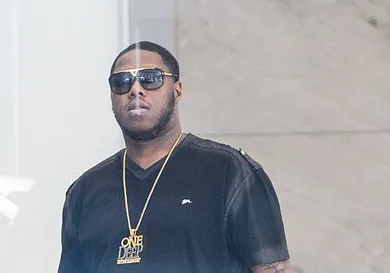 Ray Tamarra/GC Images