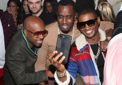 Jerritt Clark / Stringer / Getty Images