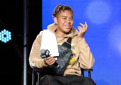 Paras Griffin / Getty Images